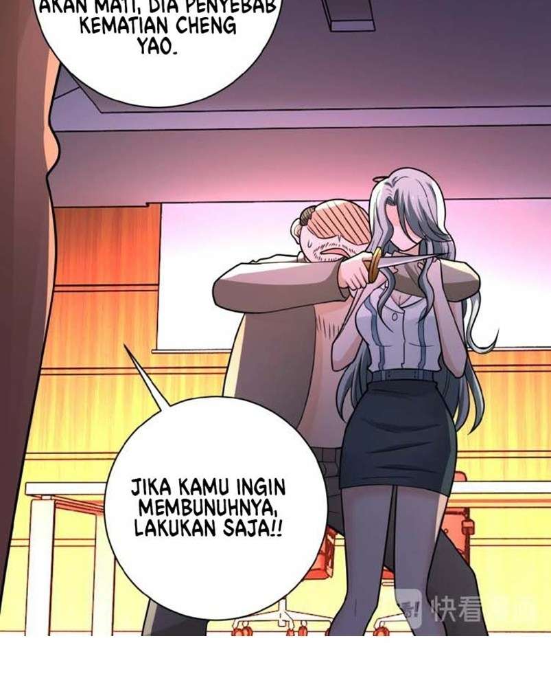 Rise of The Demon King Chapter 145 - halaman 12
