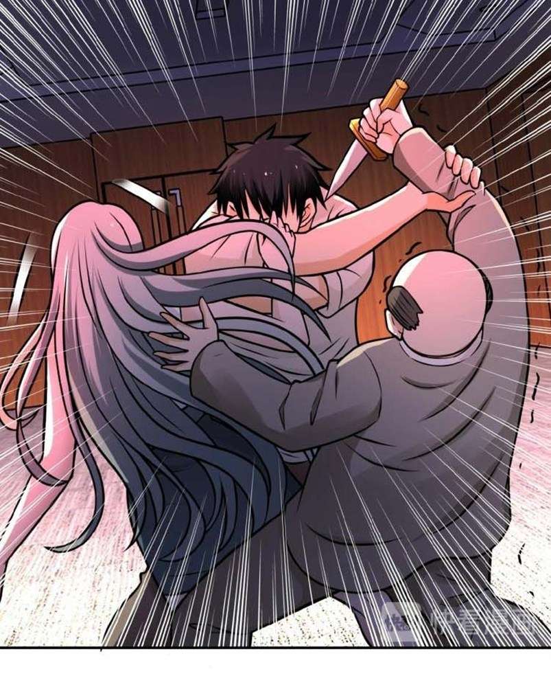Rise of The Demon King Chapter 145 - halaman 19