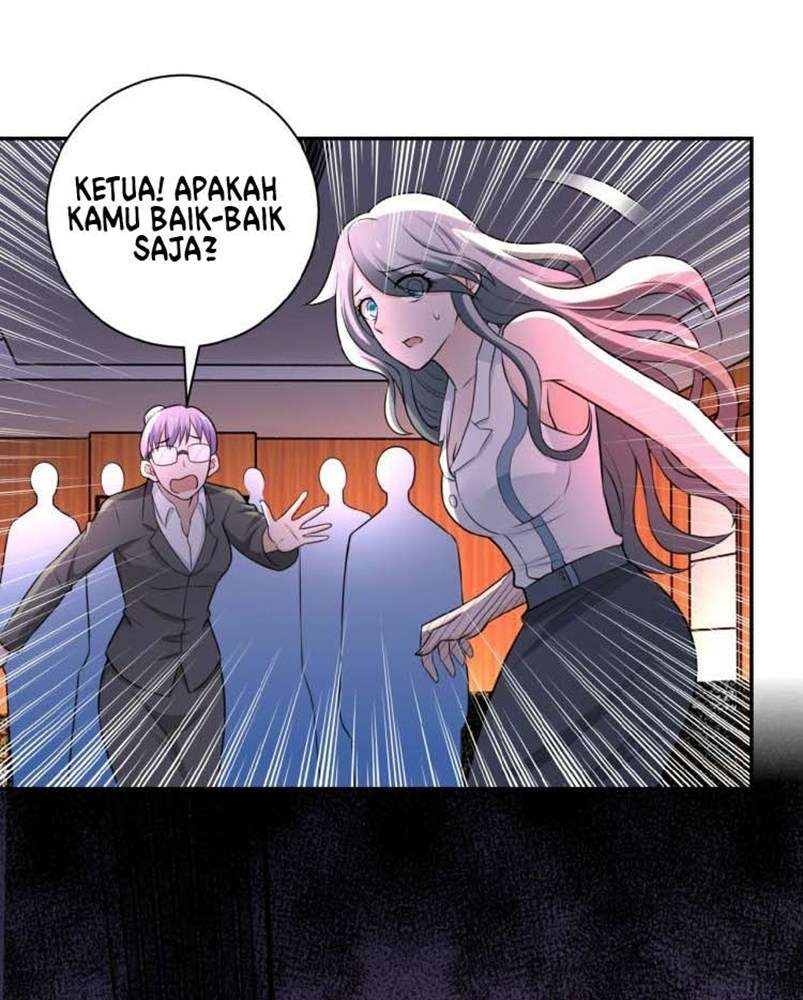 Rise of The Demon King Chapter 145 - halaman 20