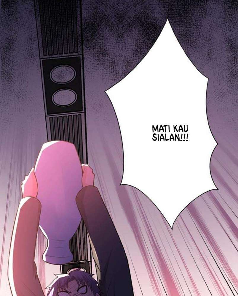 Rise of The Demon King Chapter 145 - halaman 21