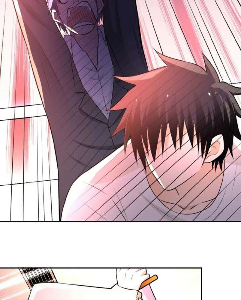 Rise of The Demon King Chapter 145 - halaman 22