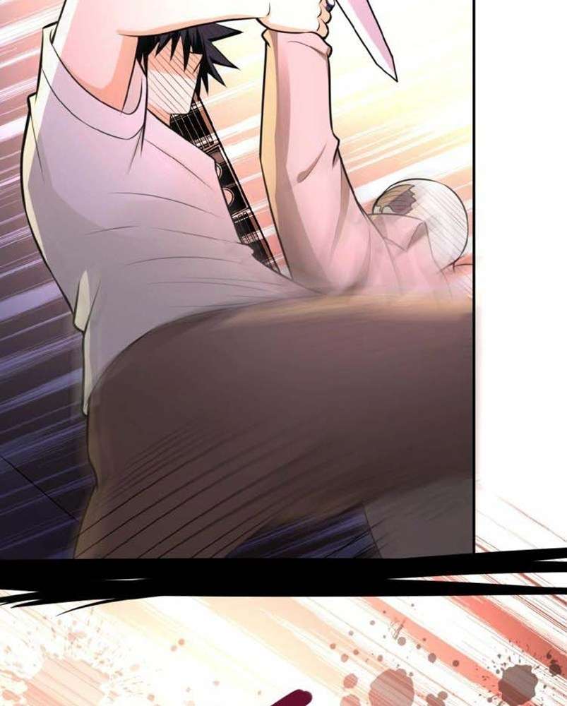 Rise of The Demon King Chapter 145 - halaman 23