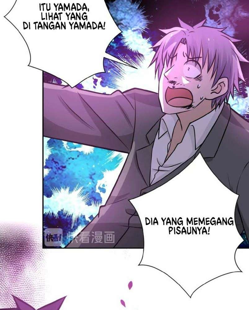 Rise of The Demon King Chapter 145 - halaman 34