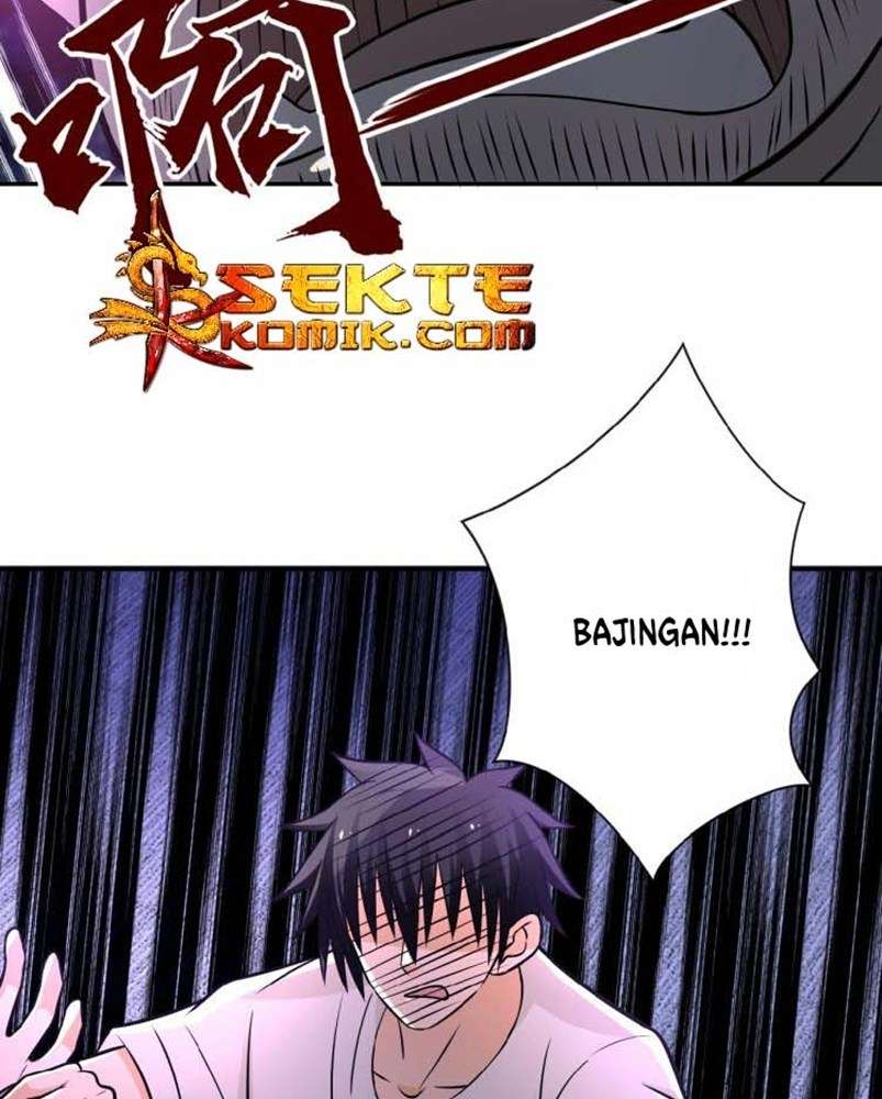 Rise of The Demon King Chapter 145 - halaman 37