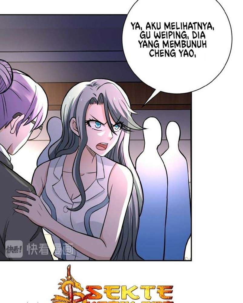 Rise of The Demon King Chapter 145 - halaman 41