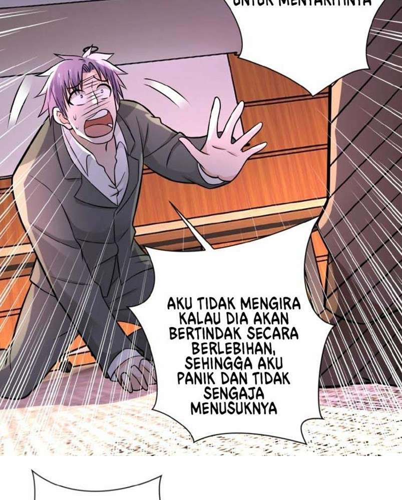 Rise of The Demon King Chapter 145 - halaman 44