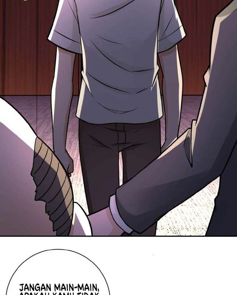 Rise of The Demon King Chapter 145 - halaman 8