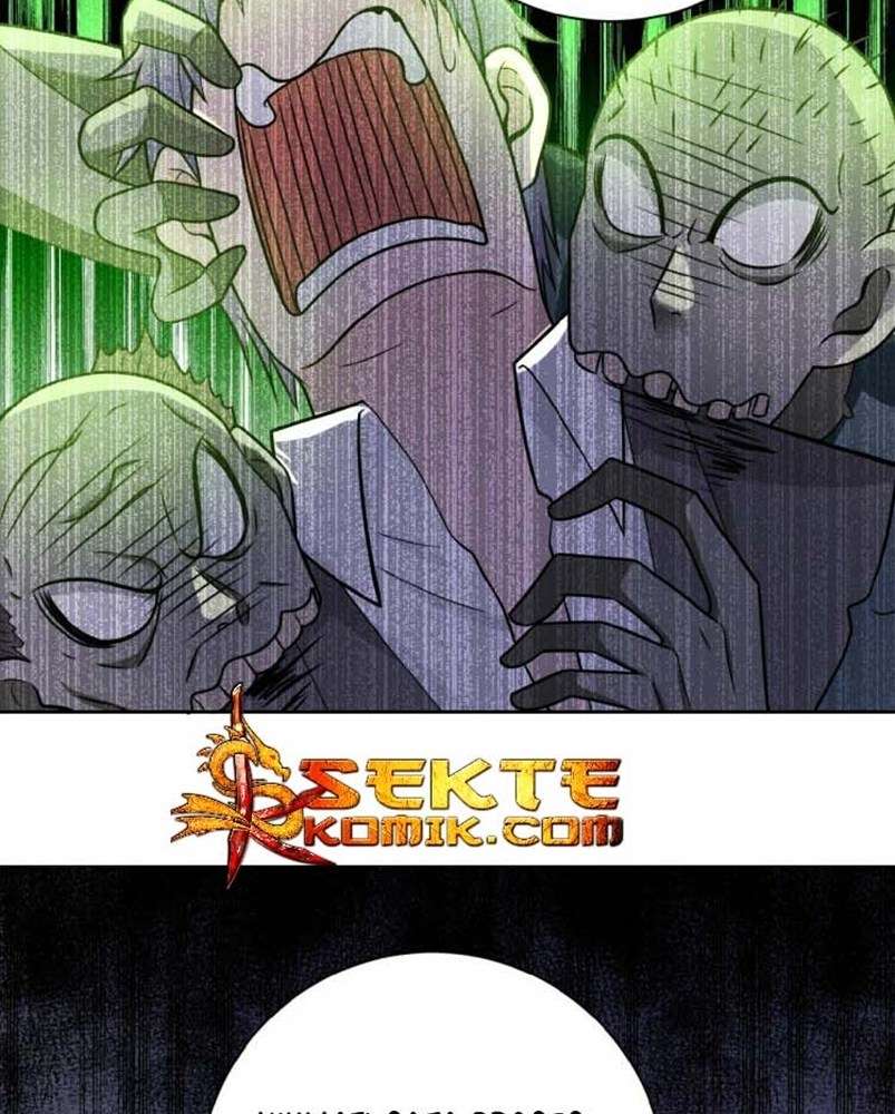 Rise of The Demon King Chapter 146 - halaman 17