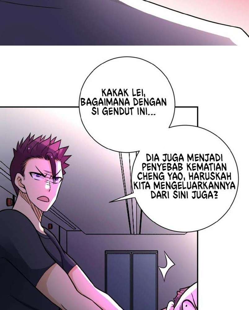 Rise of The Demon King Chapter 146 - halaman 23