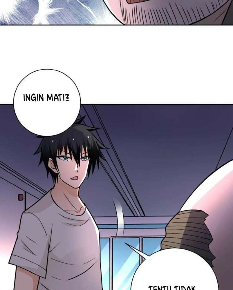 Rise of The Demon King Chapter 146 - halaman 25