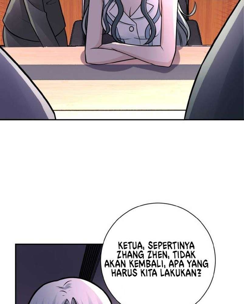 Rise of The Demon King Chapter 146 - halaman 38