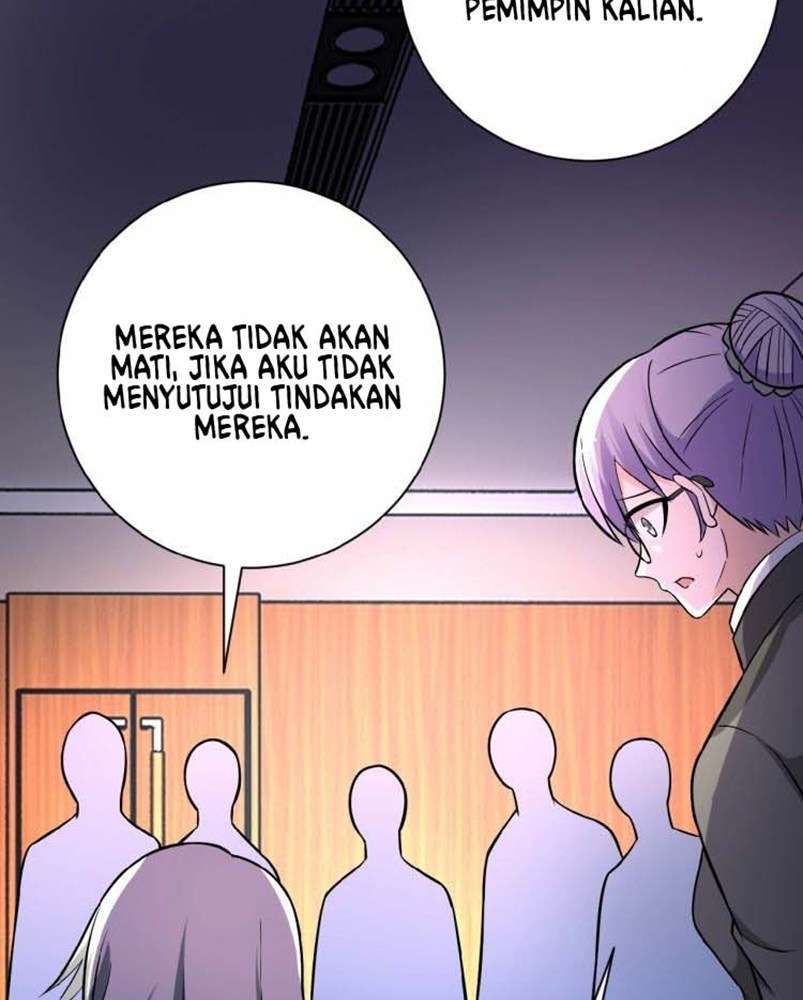 Rise of The Demon King Chapter 146 - halaman 41
