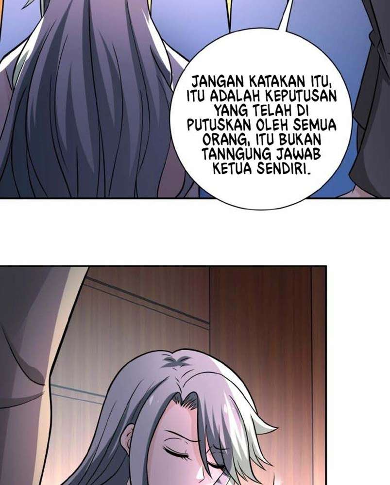Rise of The Demon King Chapter 146 - halaman 42