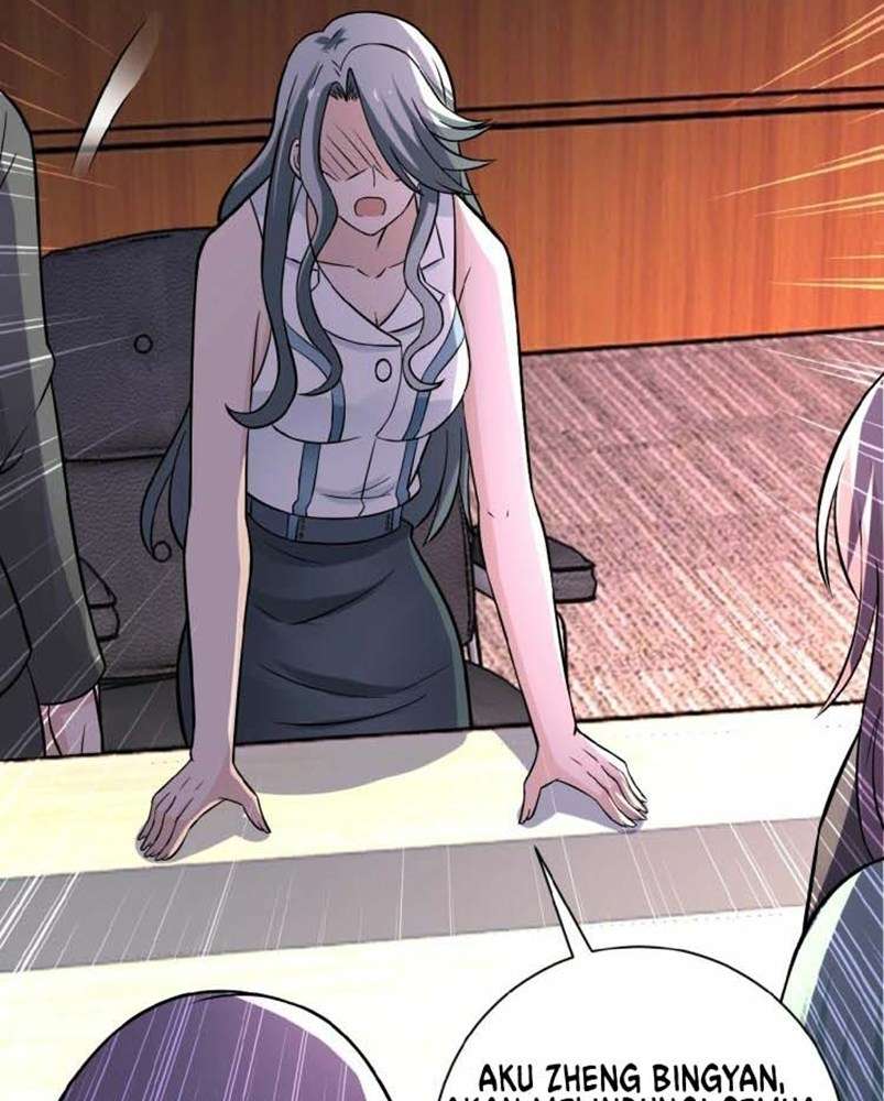 Rise of The Demon King Chapter 146 - halaman 44