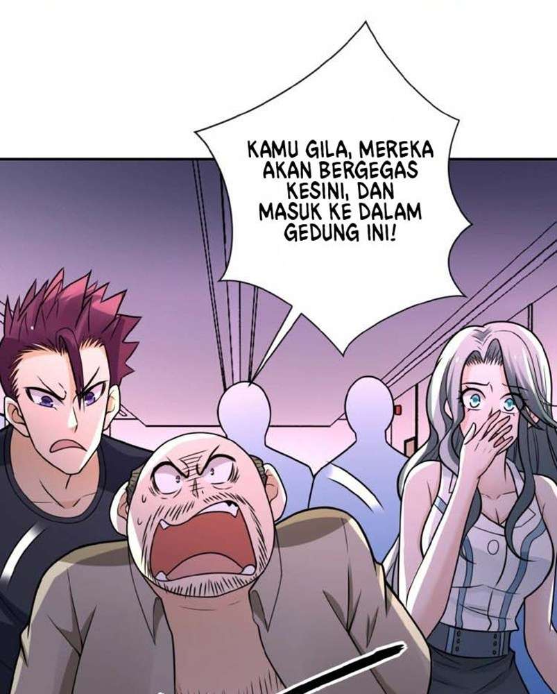Rise of The Demon King Chapter 146 - halaman 5
