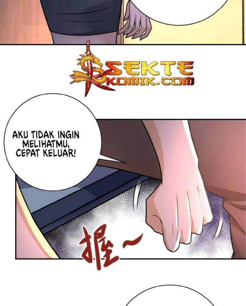 Rise of The Demon King Chapter 146 - halaman 58