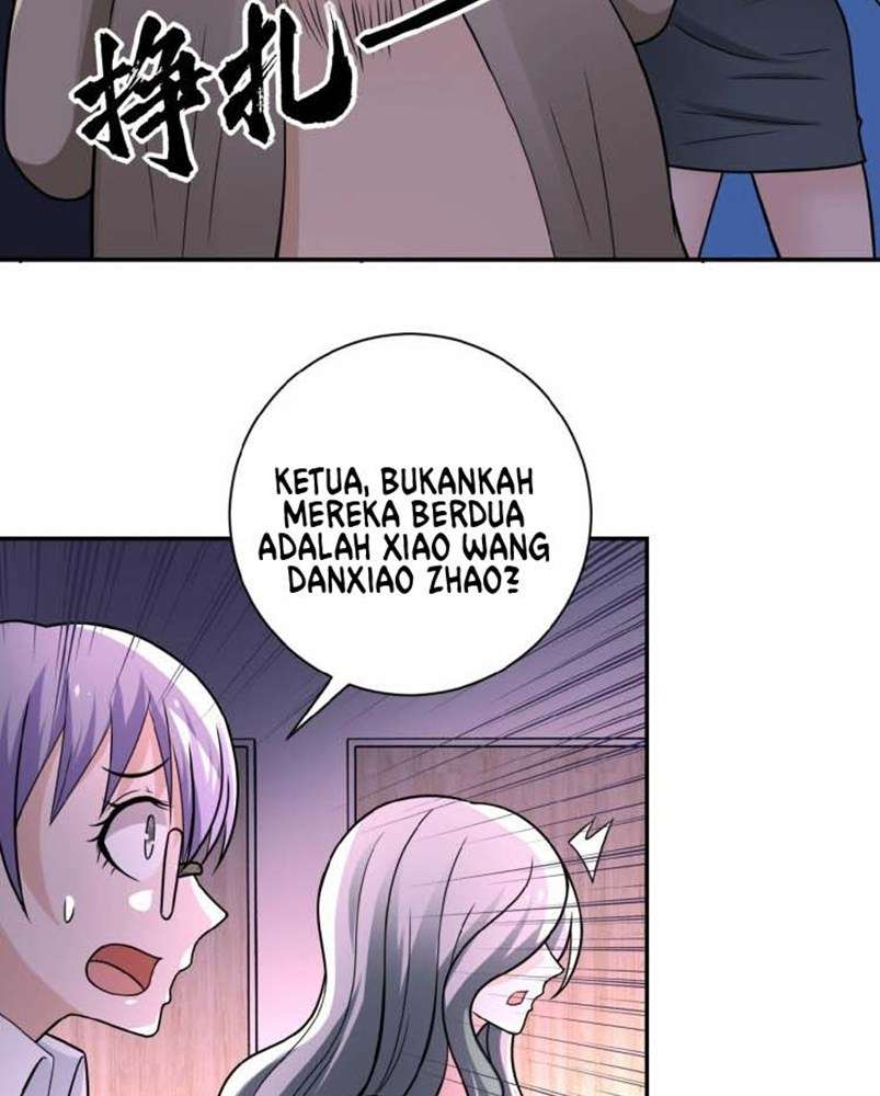 Rise of The Demon King Chapter 146 - halaman 6