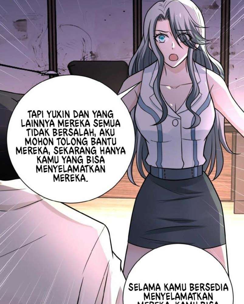 Rise of The Demon King Chapter 146 - halaman 60