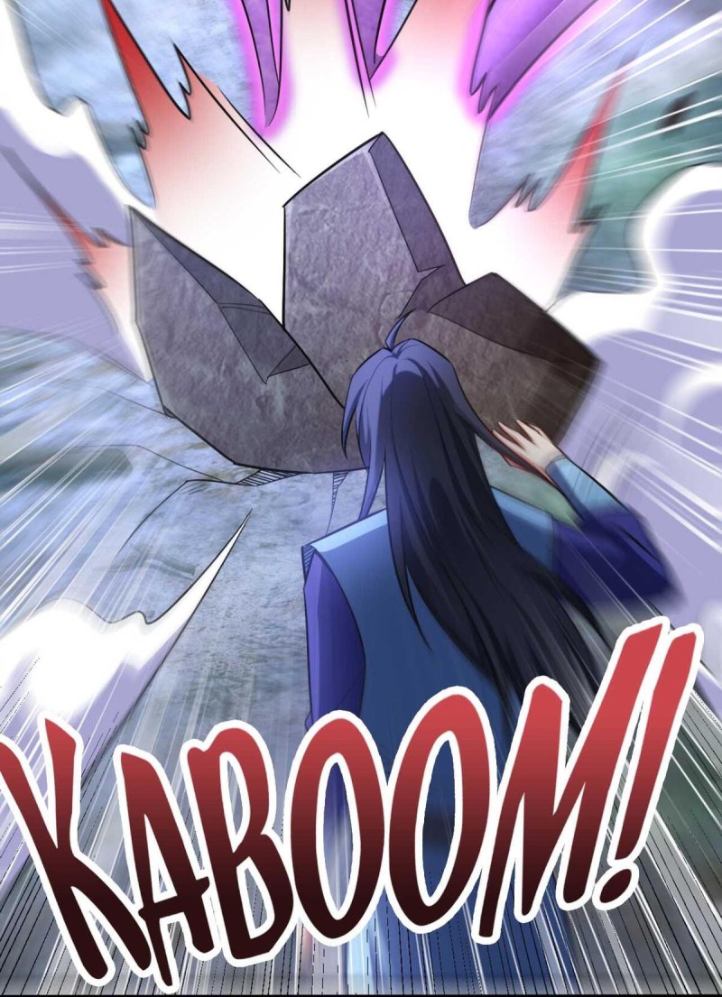 Rise of The Demon King Chapter 146 - halaman 67