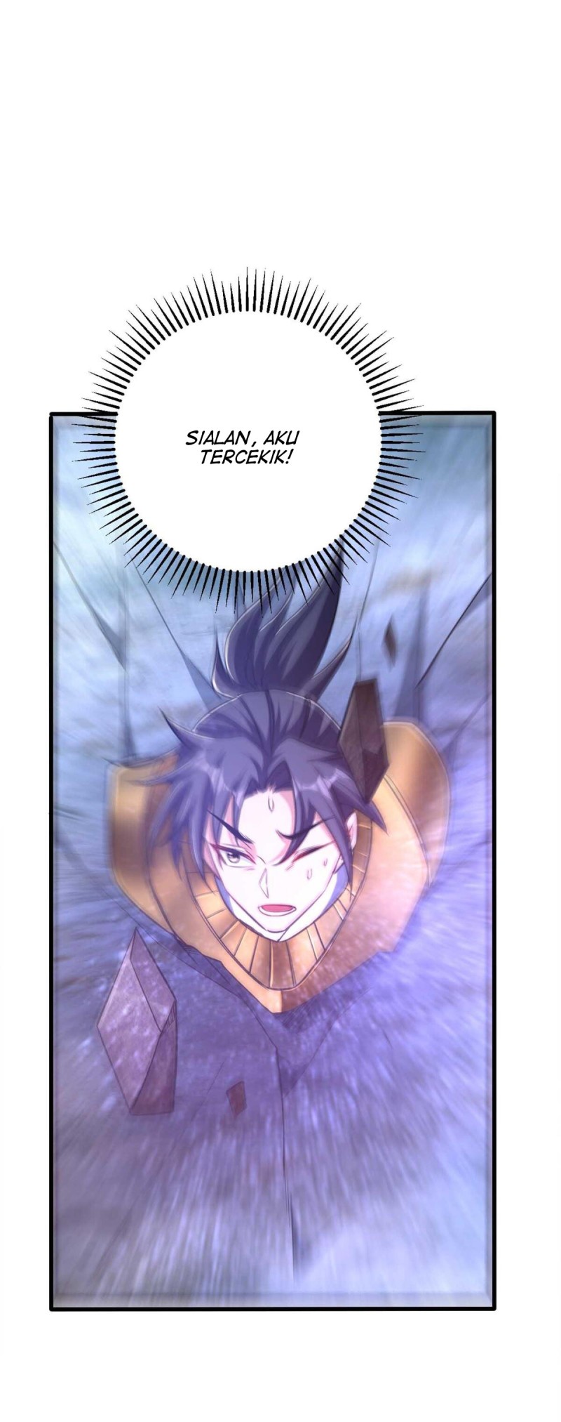 Rise of The Demon King Chapter 146 - halaman 69