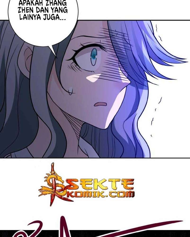 Rise of The Demon King Chapter 146 - halaman 8