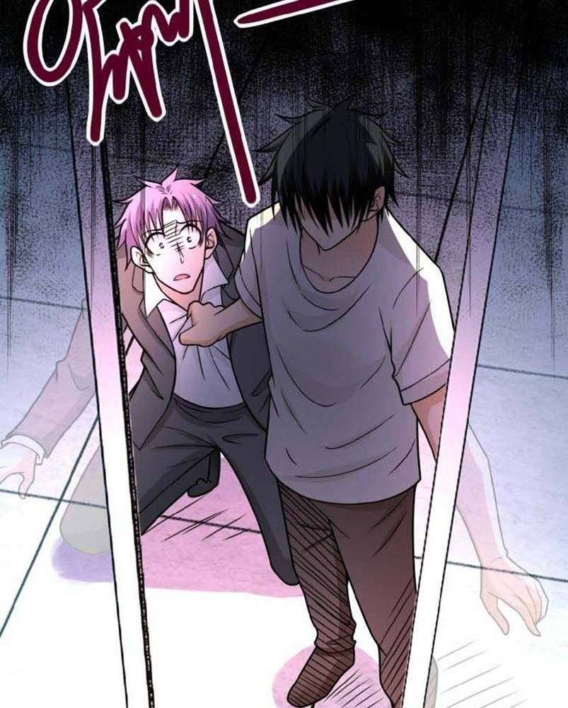 Rise of The Demon King Chapter 146 - halaman 9