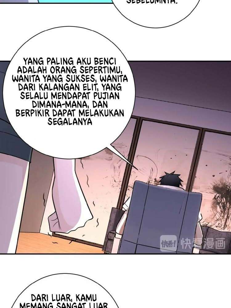 Rise of The Demon King Chapter 147 - halaman 11