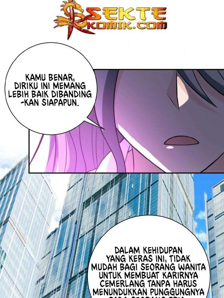 Rise of The Demon King Chapter 147 - halaman 14