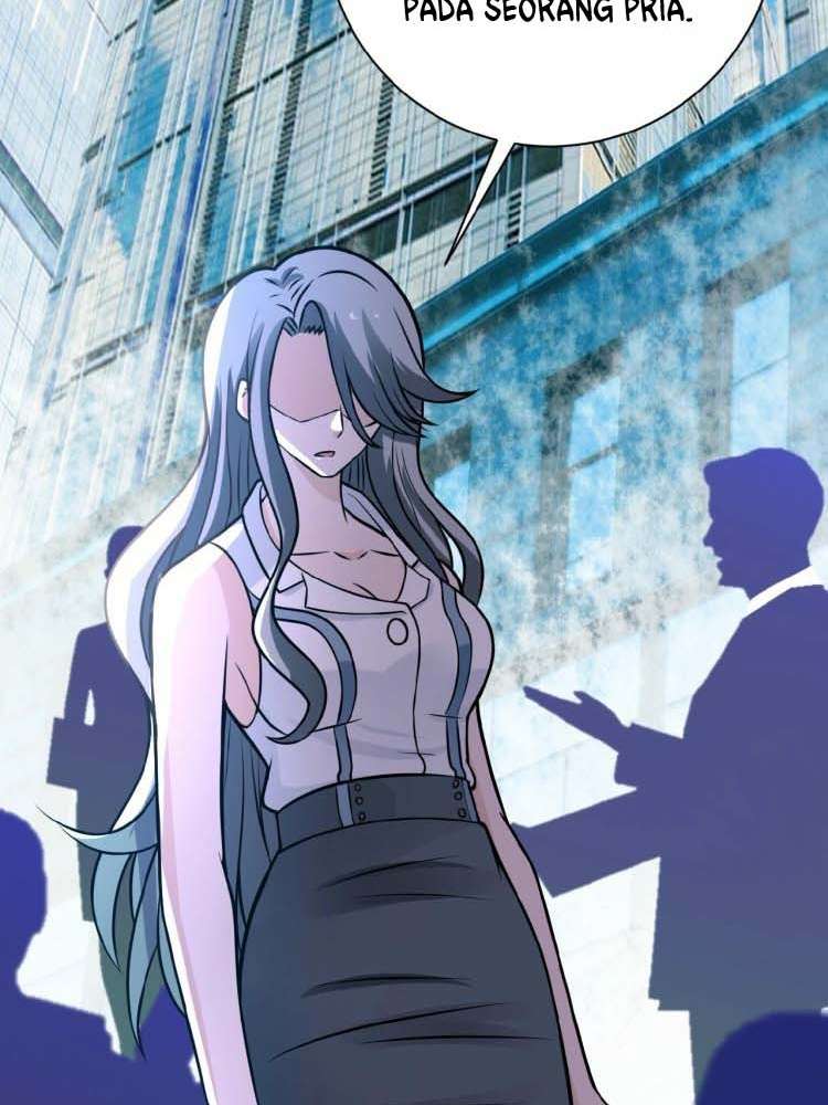 Rise of The Demon King Chapter 147 - halaman 15
