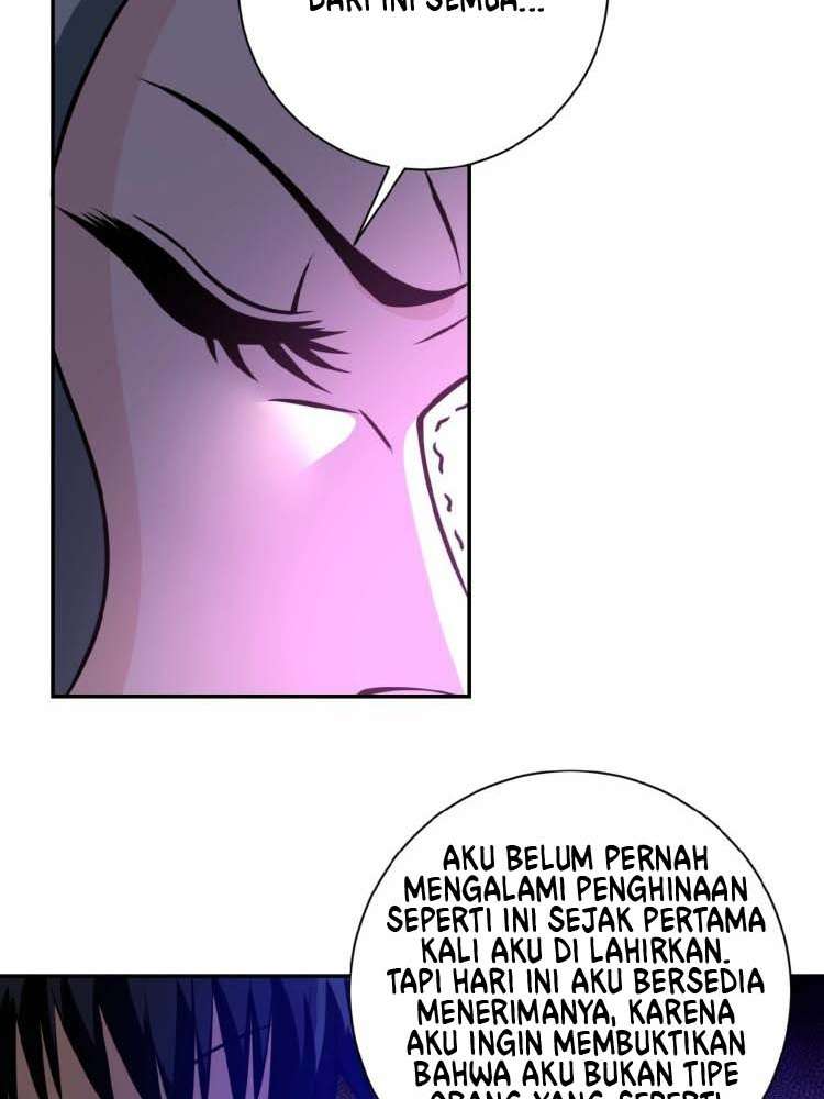 Rise of The Demon King Chapter 147 - halaman 17