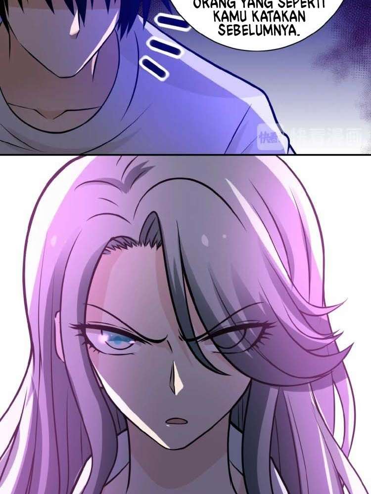 Rise of The Demon King Chapter 147 - halaman 18