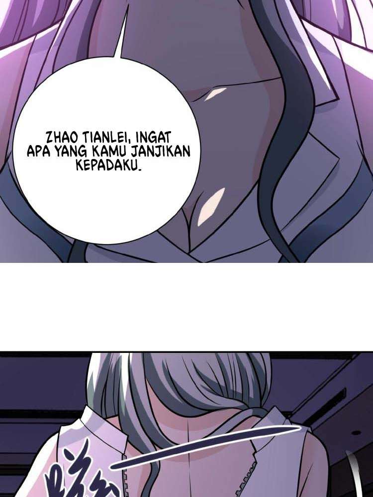 Rise of The Demon King Chapter 147 - halaman 19