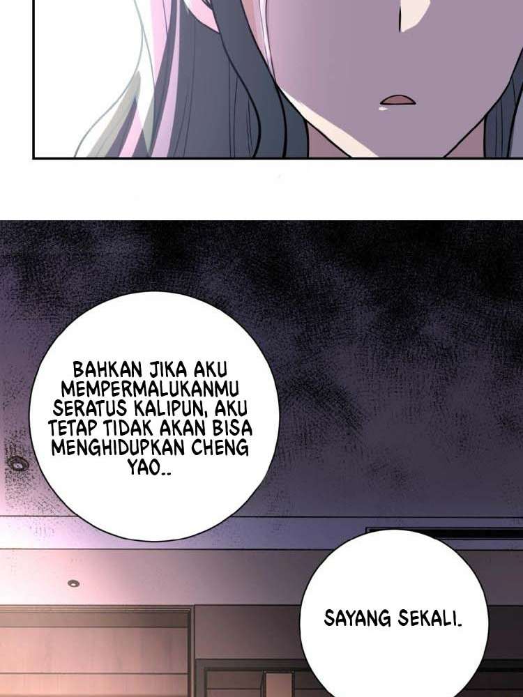 Rise of The Demon King Chapter 147 - halaman 24