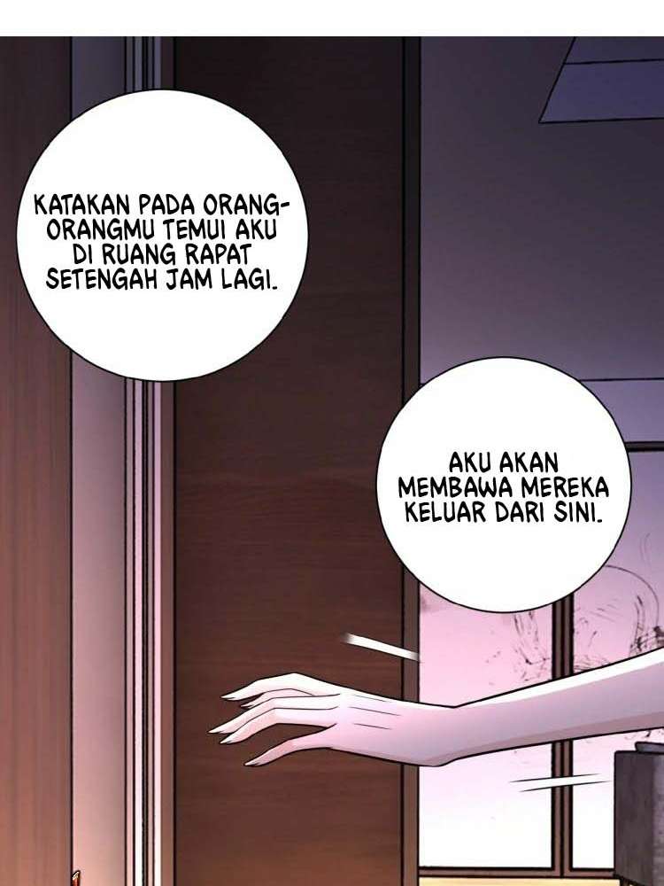 Rise of The Demon King Chapter 147 - halaman 27