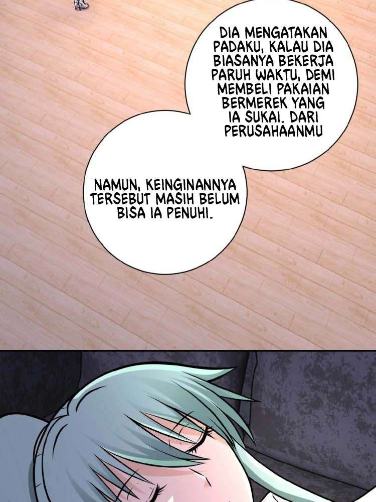 Rise of The Demon King Chapter 147 - halaman 3