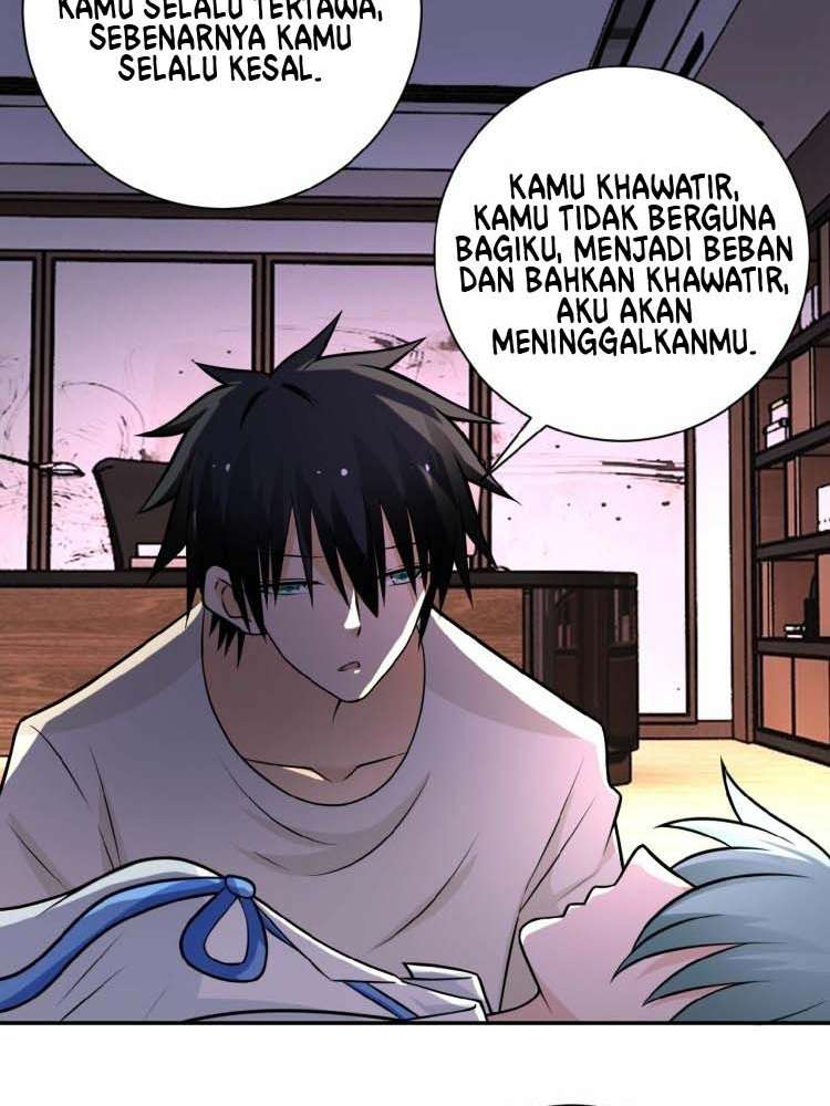 Rise of The Demon King Chapter 147 - halaman 35