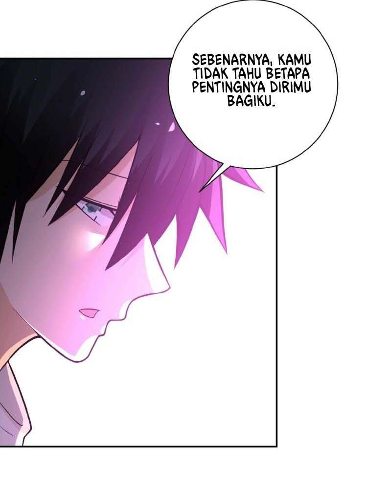 Rise of The Demon King Chapter 147 - halaman 36