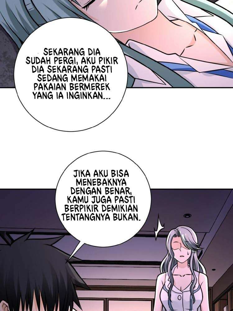 Rise of The Demon King Chapter 147 - halaman 4