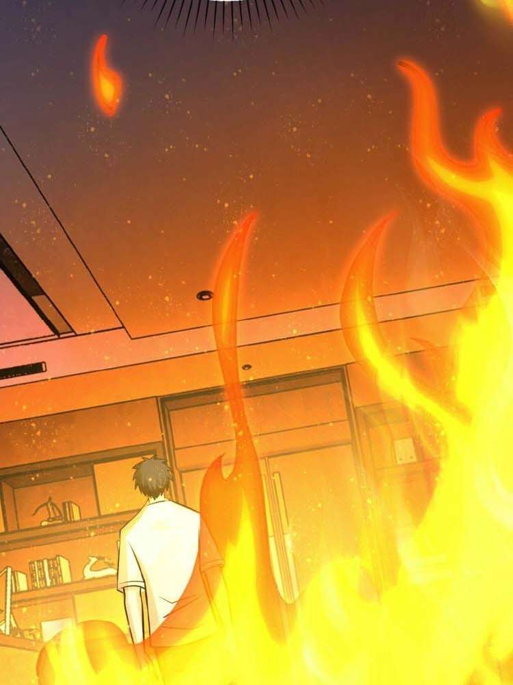 Rise of The Demon King Chapter 147 - halaman 49