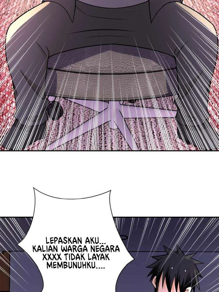 Rise of The Demon King Chapter 147 - halaman 55