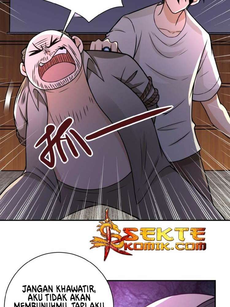 Rise of The Demon King Chapter 147 - halaman 56