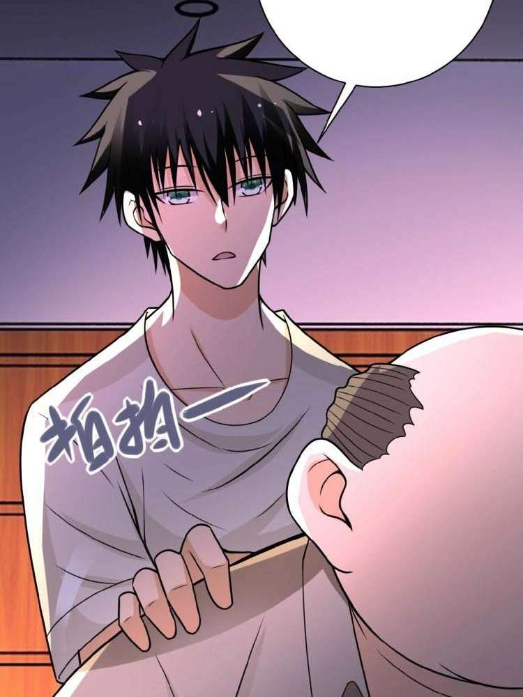 Rise of The Demon King Chapter 147 - halaman 58