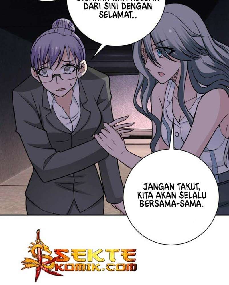 Rise of The Demon King Chapter 148 - halaman 10