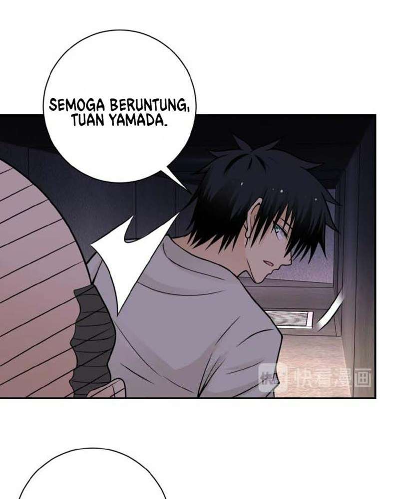 Rise of The Demon King Chapter 148 - halaman 11