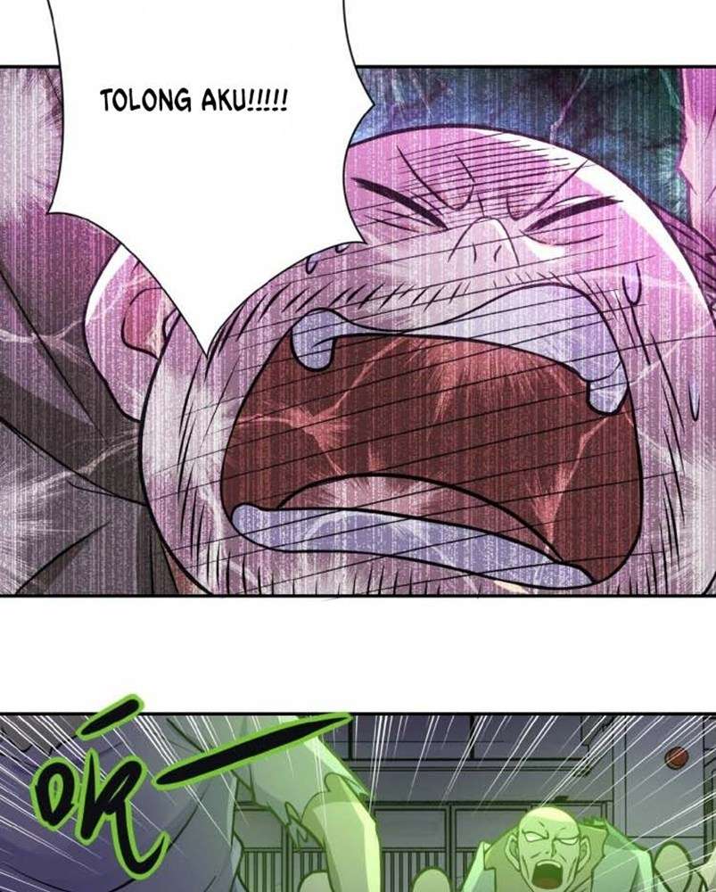 Rise of The Demon King Chapter 148 - halaman 17