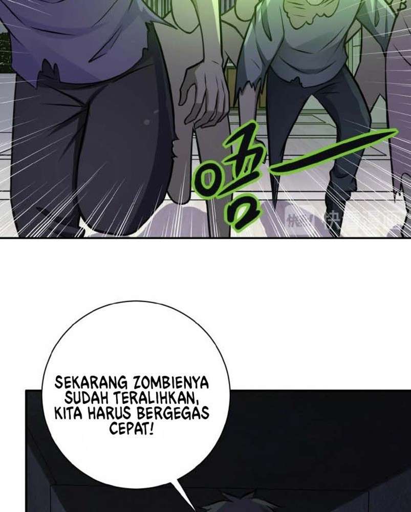 Rise of The Demon King Chapter 148 - halaman 18