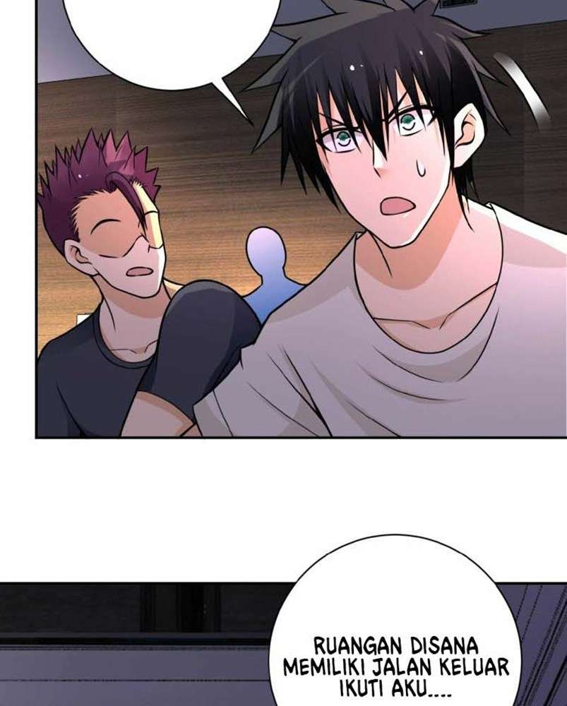 Rise of The Demon King Chapter 148 - halaman 25