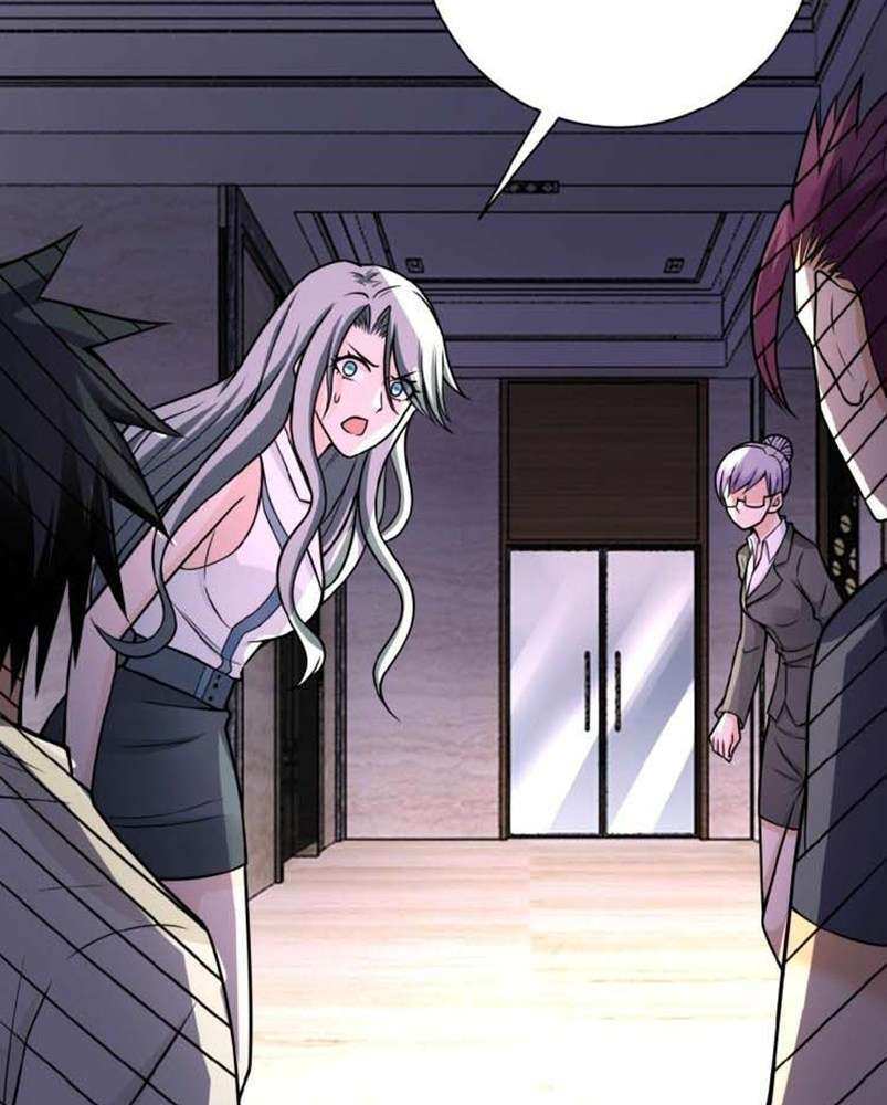 Rise of The Demon King Chapter 148 - halaman 26