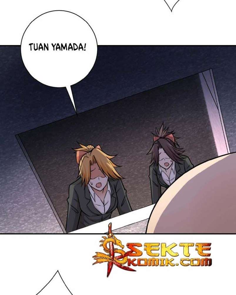 Rise of The Demon King Chapter 148 - halaman 30