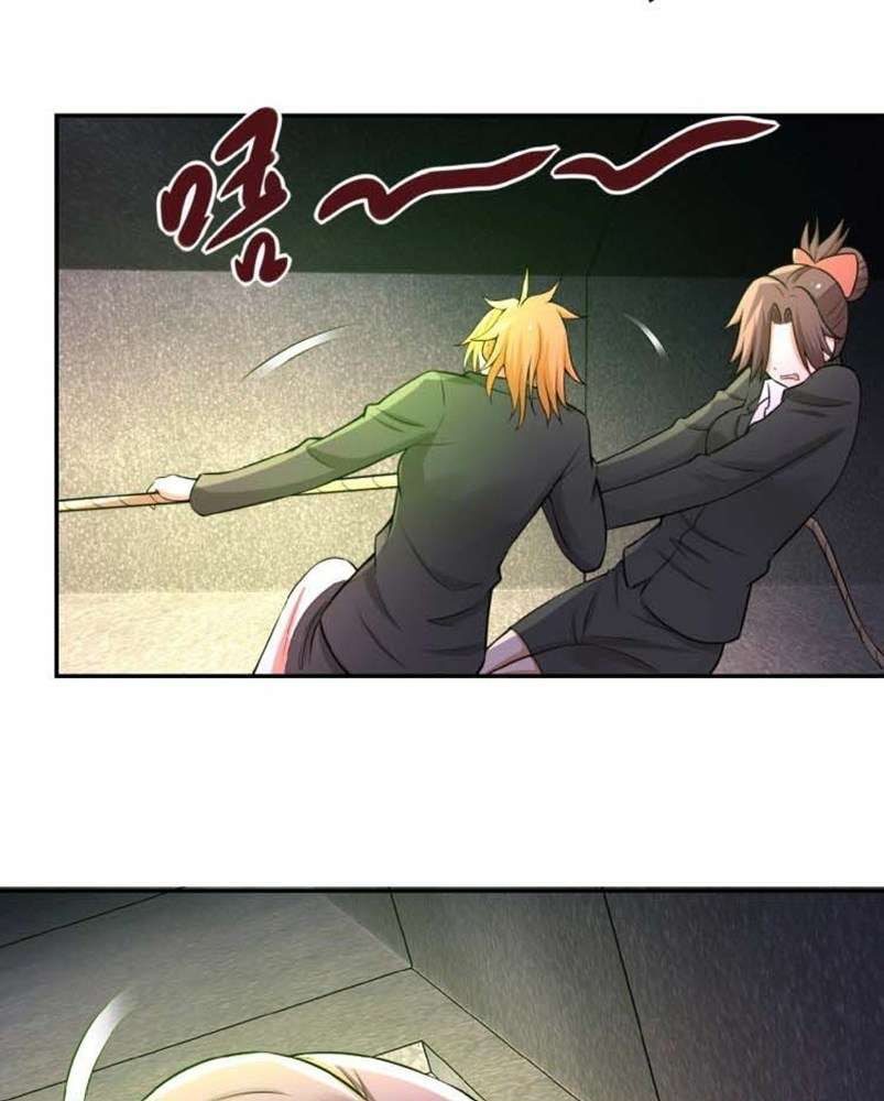 Rise of The Demon King Chapter 148 - halaman 32